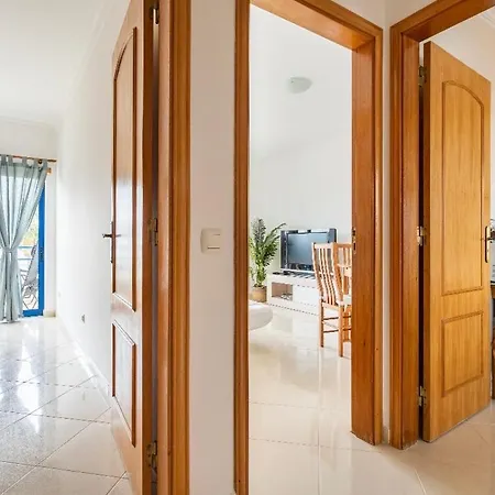 House * Quarteira