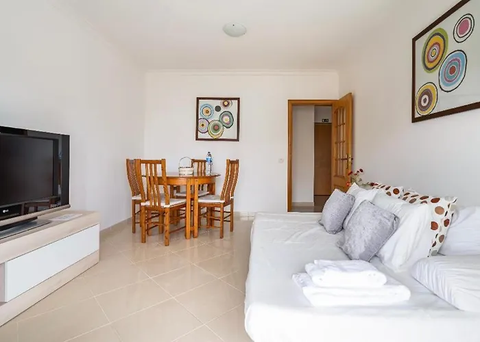 House * Quarteira