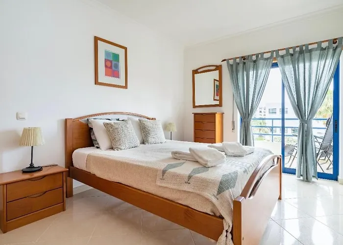 House * Quarteira