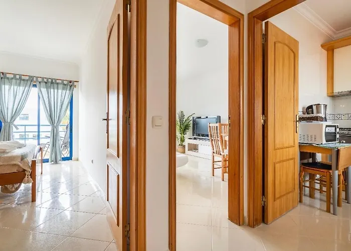 House * Quarteira