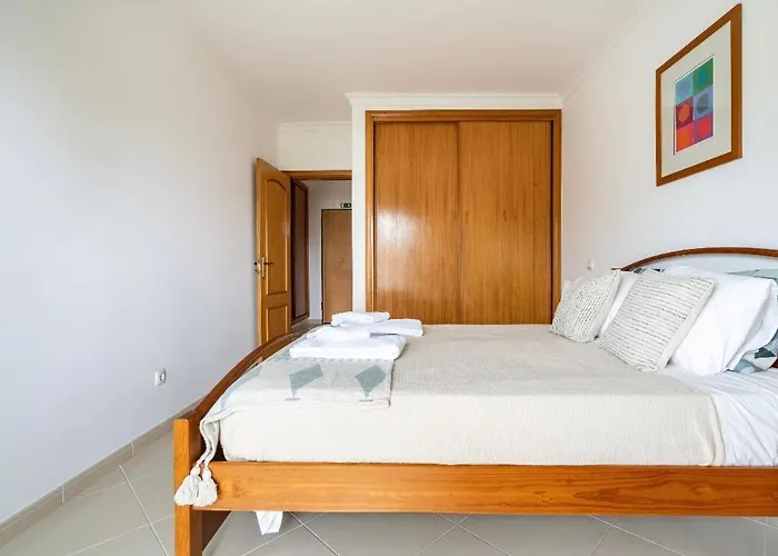 House * Quarteira