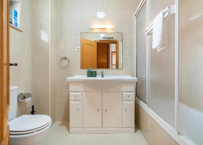 House Apartamento *