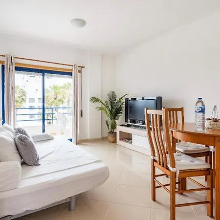 House Apartment Quarteira